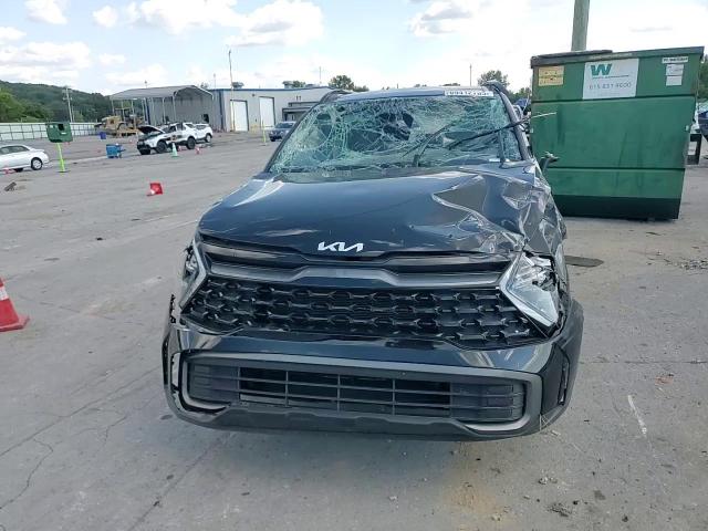 2023 Kia Sportage X Line VIN: 5XYK6CAF9PG048161 Lot: 69412705