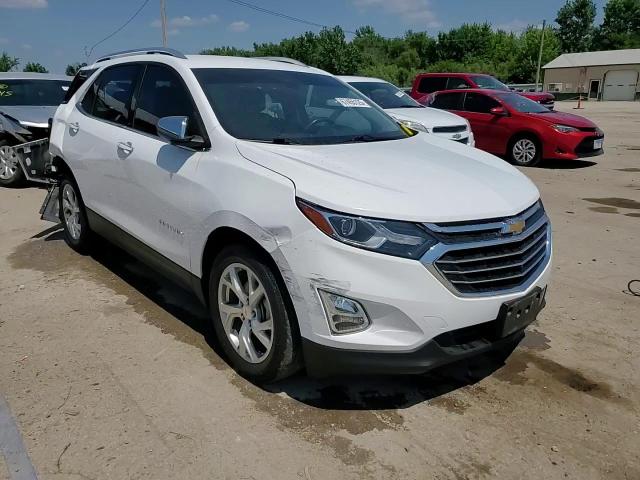 2018 Chevrolet Equinox Premier VIN: 2GNAXVEV0J6312014 Lot: 67455125