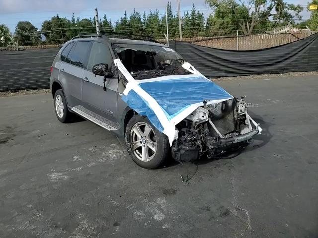 2011 BMW X5 xDrive35D VIN: 5UXZW0C53BL370890 Lot: 70024305