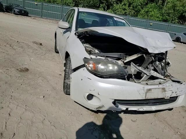 2011 Subaru Impreza 2.5I VIN: JF1GE6A62BH518224 Lot: 69984275
