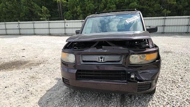 2008 Honda Element Sc VIN: 5J6YH18908L010858 Lot: 69727605