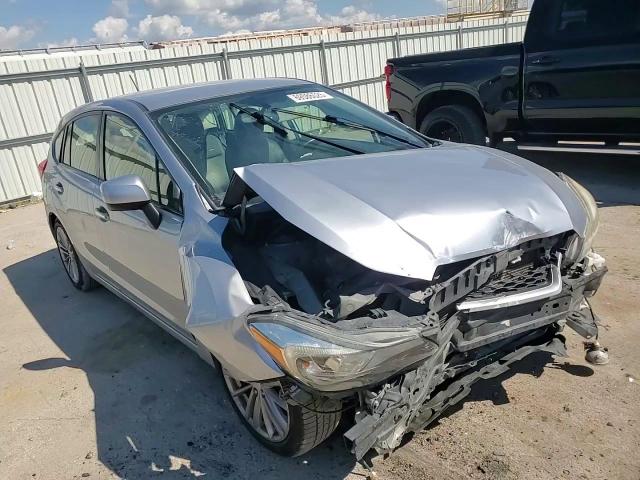 2014 Subaru Impreza Limited VIN: JF1GPAG60E8246779 Lot: 69586025