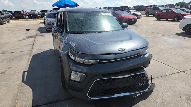 2020 Kia Soul Lx VIN: KNDJ23AU0L7053939 Lot: 69038515
