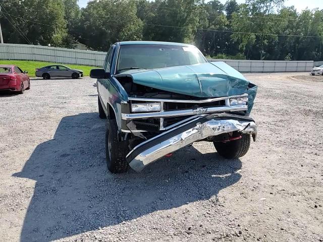 1997 Chevrolet Gmt-400 C1500 VIN: 2GCEC19R5V1203935 Lot: 69227255