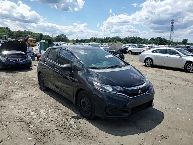 2019 Honda Fit Lx VIN: 3HGGK5H48KM728695 Lot: 69391165