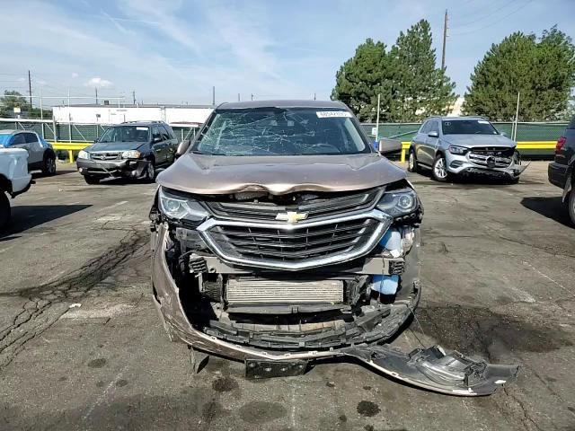 2019 Chevrolet Equinox Lt VIN: 2GNAXUEV6K6182607 Lot: 68542895
