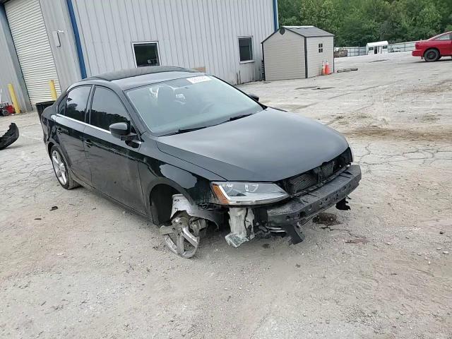 2017 Volkswagen Jetta S VIN: 3VW167AJ8HM336634 Lot: 69597245