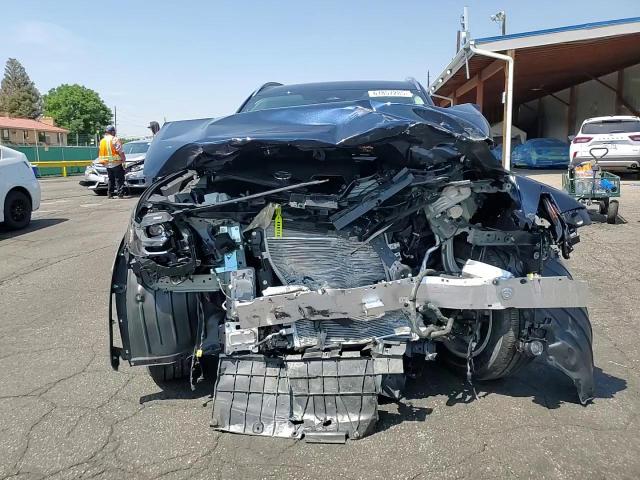 2024 Mazda Cx-90 Select VIN: JM3KKAHD7R1130257 Lot: 67857285