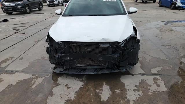 2019 Kia Forte Fe VIN: 3KPF24ADXKE119858 Lot: 70461525