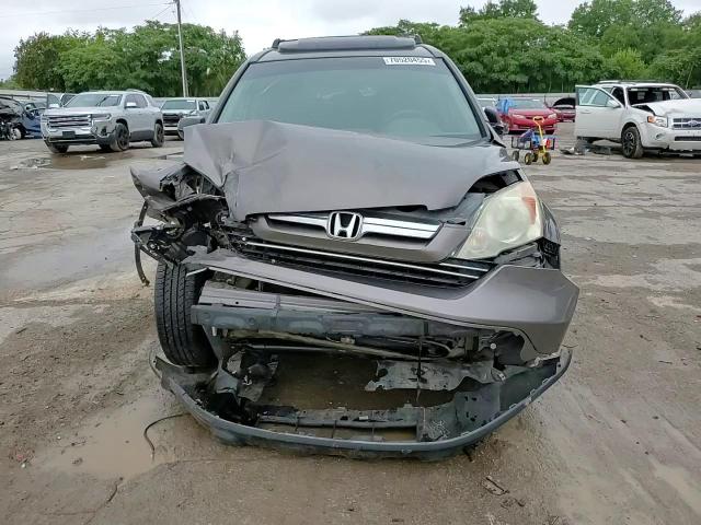 2009 Honda Cr-V Ex VIN: 5J6RE48559L025577 Lot: 70520455