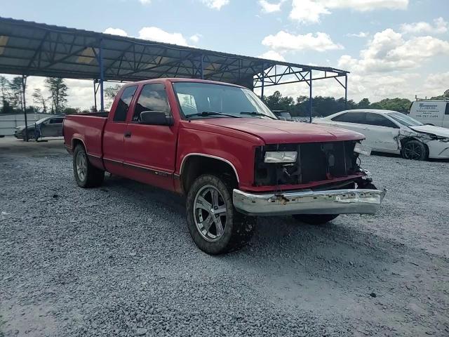 1995 Chevrolet Gmt-400 C1500 VIN: 2GCEC19H9S1228811 Lot: 68014605
