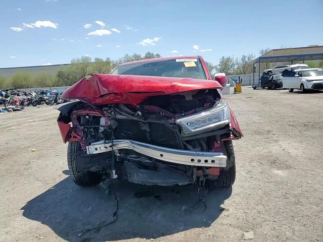 2019 Acura Mdx Technology VIN: 5J8YD4H59KL033841 Lot: 67562025