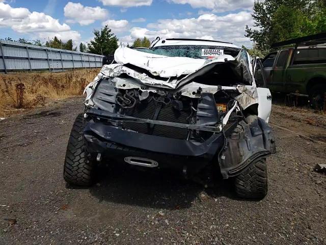 2018 Toyota Tundra Crewmax 1794 VIN: 5TFAY5F13JX759339 Lot: 68484445