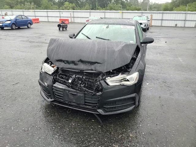 2018 Audi A6 Premium VIN: WAUF3AFC8JN053507 Lot: 69521155