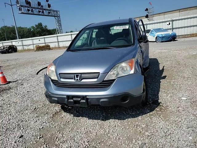 2008 Honda Cr-V Lx VIN: JHLRE48388C000811 Lot: 67791935