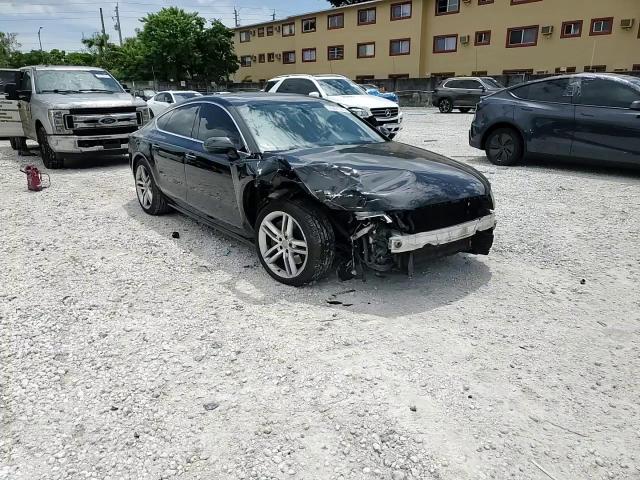 2013 Audi A7 Premium Plus VIN: WAUYGAFC2DN068067 Lot: 70421285