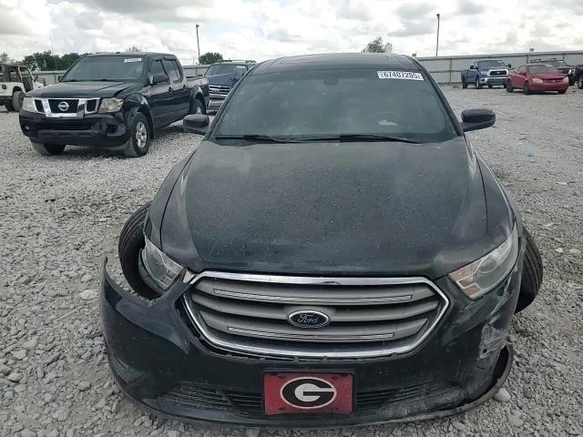 2014 Ford Taurus Sel VIN: 1FAHP2E87EG137028 Lot: 67407205