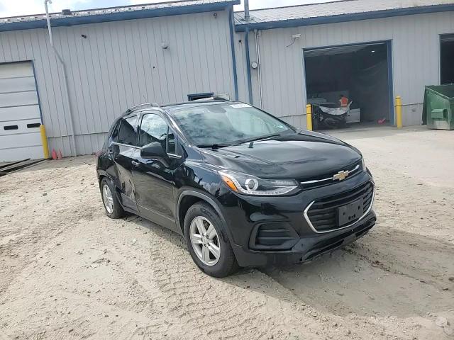 2019 Chevrolet Trax 1Lt VIN: KL7CJPSB7KB926644 Lot: 70204575