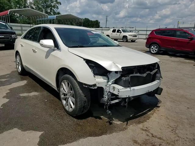 2013 Cadillac Xts Luxury Collection VIN: 2G61P5S30D9173293 Lot: 70198995