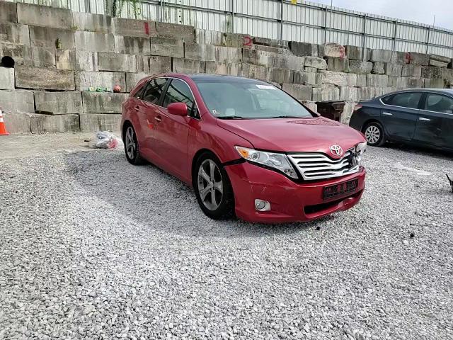 2010 Toyota Venza VIN: 4T3BK3BB0AU037792 Lot: 68731335