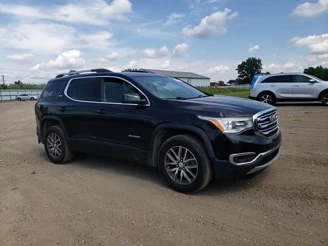 2017 GMC Acadia Sle VIN: 1GKKNSLS8HZ282080 Lot: 68327915