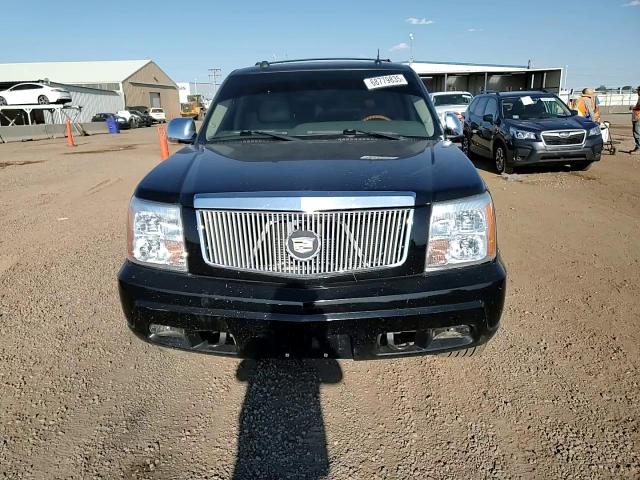 2004 Cadillac Escalade Luxury VIN: 1GYEK63N64R276320 Lot: 68779835