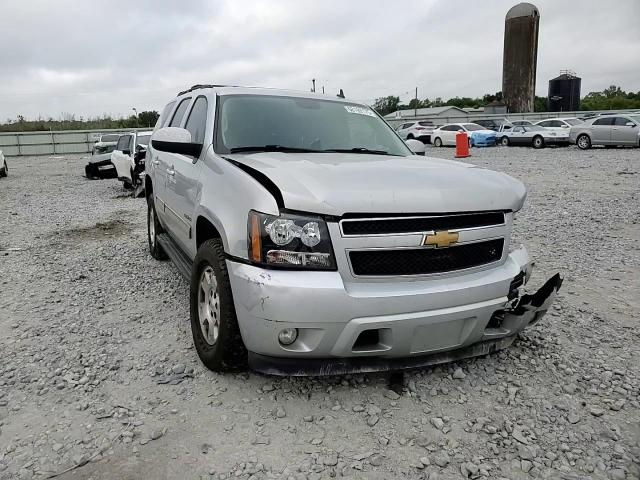 2013 Chevrolet Tahoe C1500 Lt VIN: 1GNSCBE06DR101654 Lot: 68192175