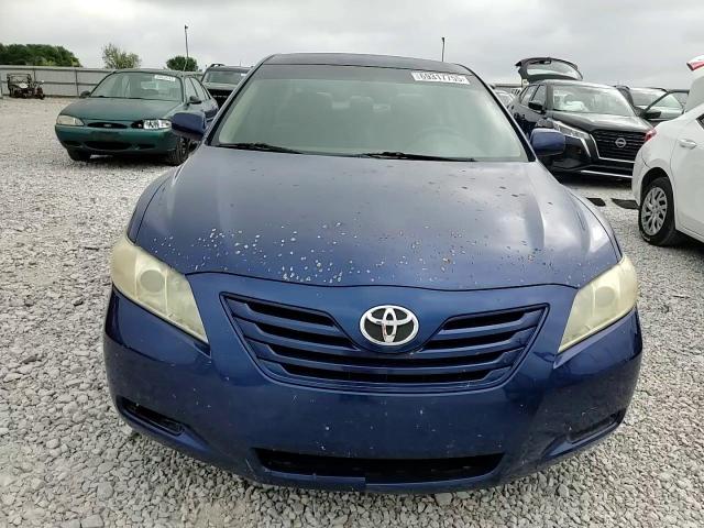 2009 Toyota Camry Base VIN: 4T4BE46K29R112932 Lot: 69317755