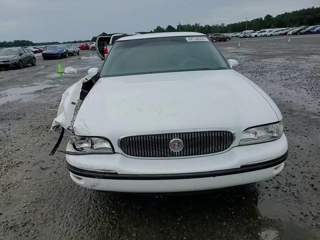 1998 Buick Lesabre Custom VIN: 1G4HP52K0WH419093 Lot: 68736335