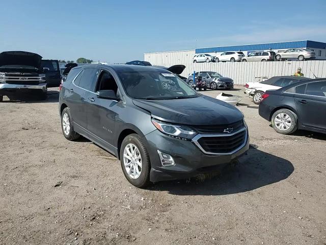2019 Chevrolet Equinox Lt VIN: 2GNAXJEV4K6231463 Lot: 68413695