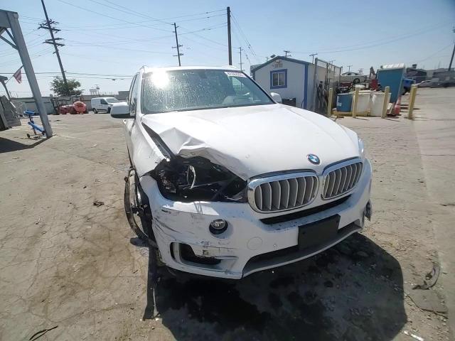 2017 BMW X5 Sdrive35I VIN: 5UXKR2C34H0X06639 Lot: 67262265