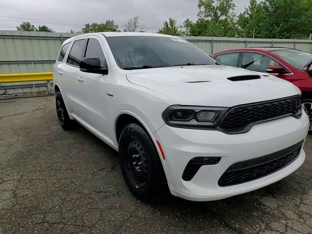 2021 Dodge Durango R/T VIN: 1C4SDJCT7MC697079 Lot: 69061135