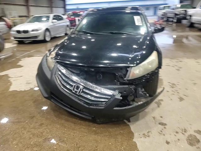 2011 Honda Accord Lx VIN: 1HGCP2F34BA098177 Lot: 71008625
