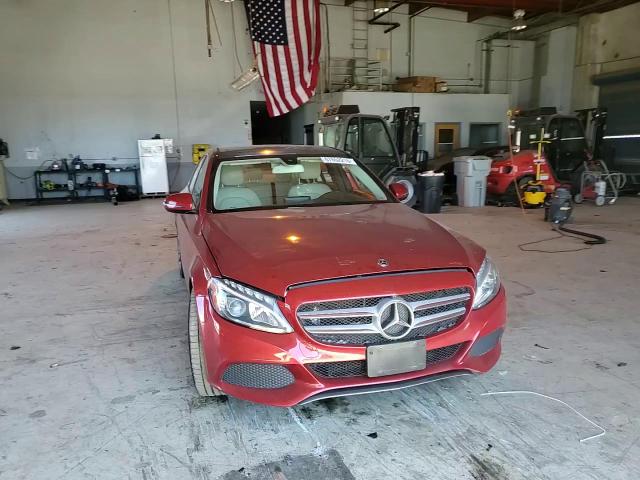 2018 Mercedes-Benz C 300 VIN: 55SWF4JB2JU244993 Lot: 67652215