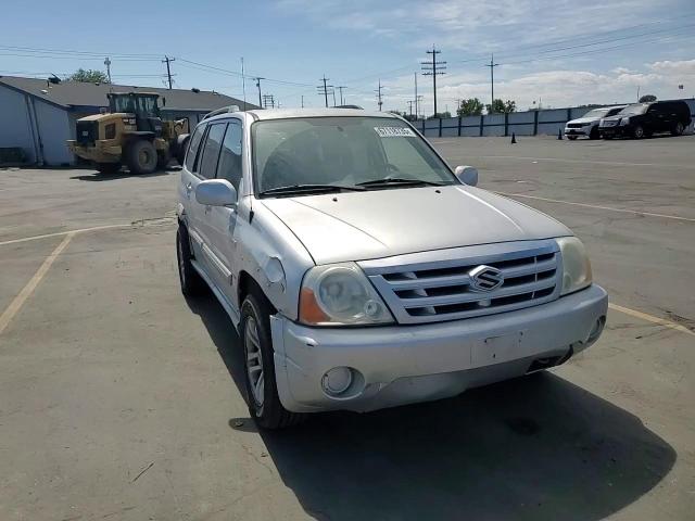 2006 Suzuki Xl7 VIN: JS3TX92V164101962 Lot: 67118735