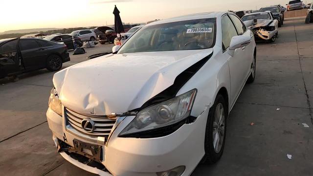 2011 Lexus Es 350 VIN: JTHBK1EG0B2434908 Lot: 70035655
