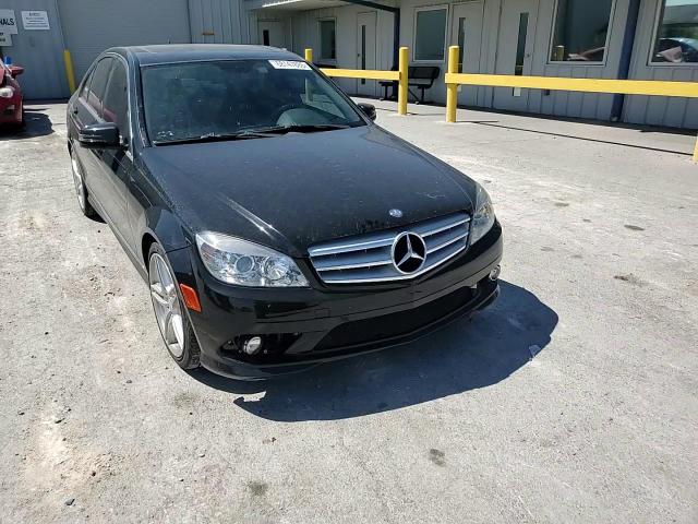 2010 Mercedes-Benz C 300 VIN: WDDGF5EB5AF369316 Lot: 68147885