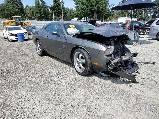 2010 Dodge Challenger R/T VIN: 2B3CJ5DT4AH208621 Lot: 68556785