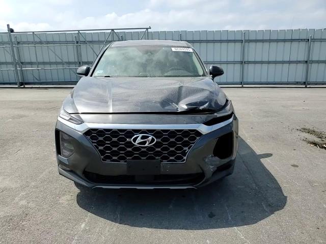 2020 Hyundai Santa Fe Sel VIN: 5NMS3CAD9LH197404 Lot: 68369595