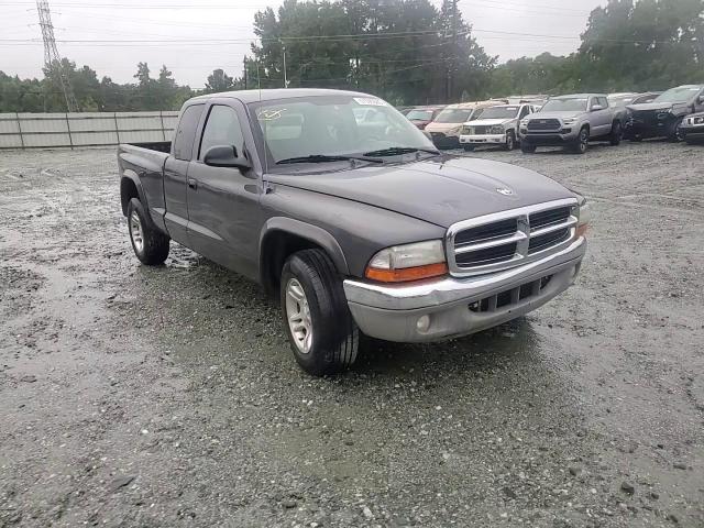 2003 Dodge Dakota Slt VIN: 1D7HL42N53S190029 Lot: 67090505
