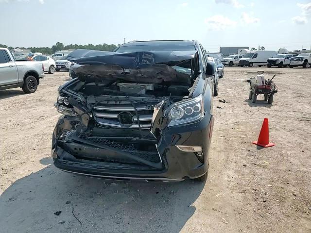 2017 Lexus Gx 460 Premium VIN: JTJJM7FX0H5161725 Lot: 69973505
