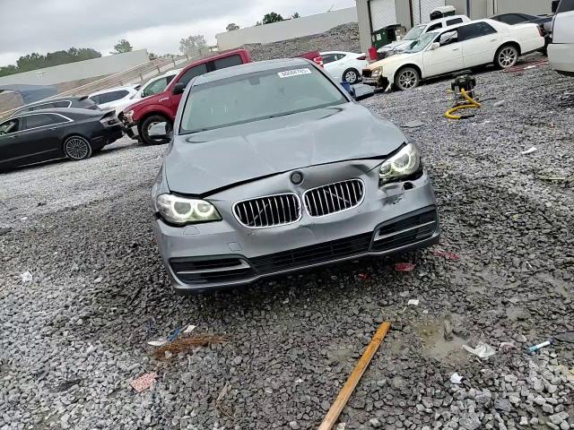 2014 BMW 535 I VIN: WBA5B1C55ED482961 Lot: 66688785