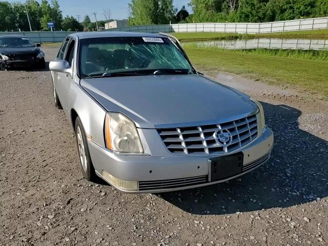 2007 Cadillac Dts VIN: 1G6KD57Y67U201901 Lot: 66820005
