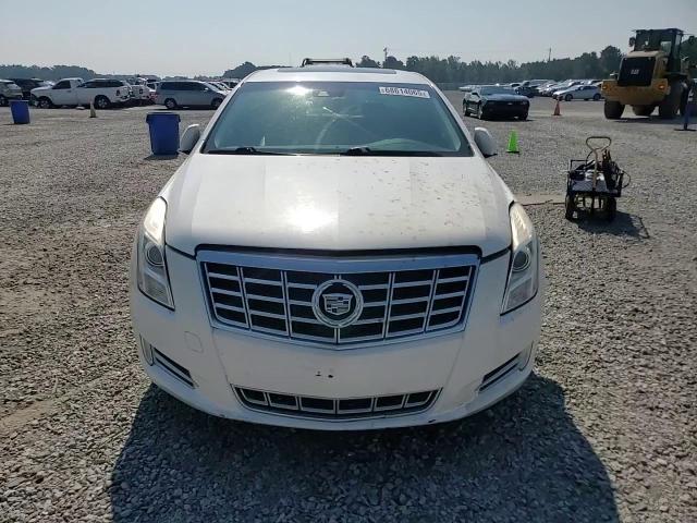 2013 Cadillac Xts Luxury Collection VIN: 2G61P5S34D9129684 Lot: 68614065