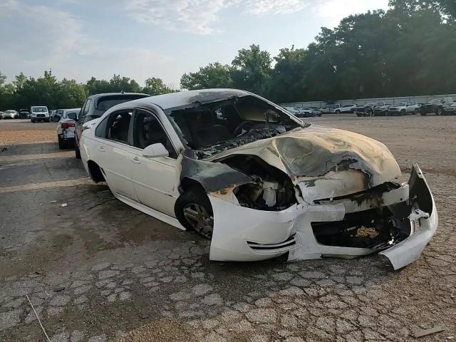 2015 Chevrolet Impala Limited Lt VIN: 2G1WB5E33F1167088 Lot: 67869545