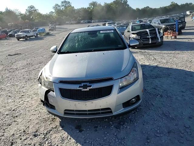 2014 Chevrolet Cruze Ltz VIN: 1G1PG5SB6E7335065 Lot: 70426795
