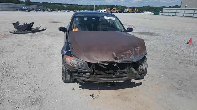 2006 BMW 330 I VIN: WBAVB33586KS33012 Lot: 70631675