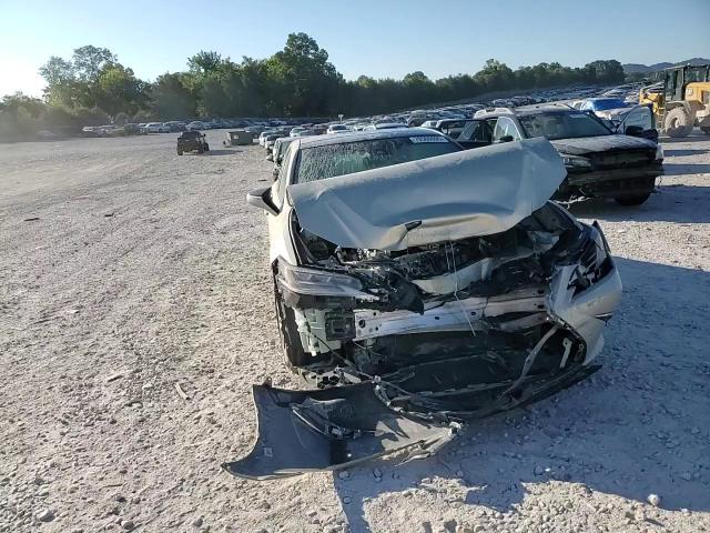 2019 Lexus Es 350 VIN: 58ABZ1B12KU010779 Lot: 70560695