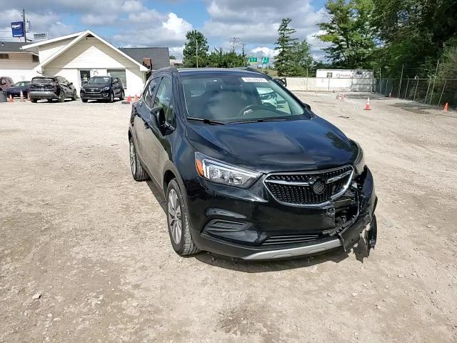 2020 Buick Encore Preferred VIN: KL4CJASBXLB054102 Lot: 69539085