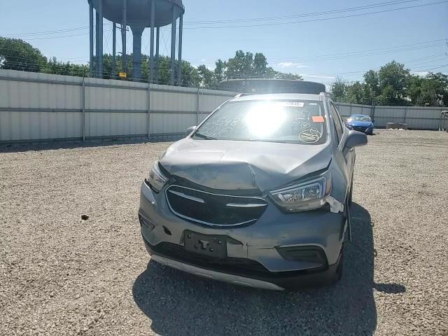 2020 Buick Encore Preferred VIN: KL4CJASB7LB011157 Lot: 68197845